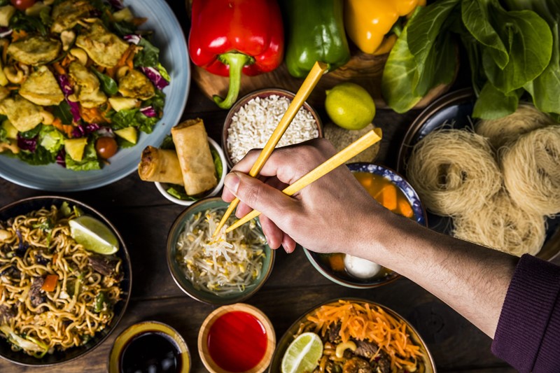 Workshop multicultureel koken - Vietnamees